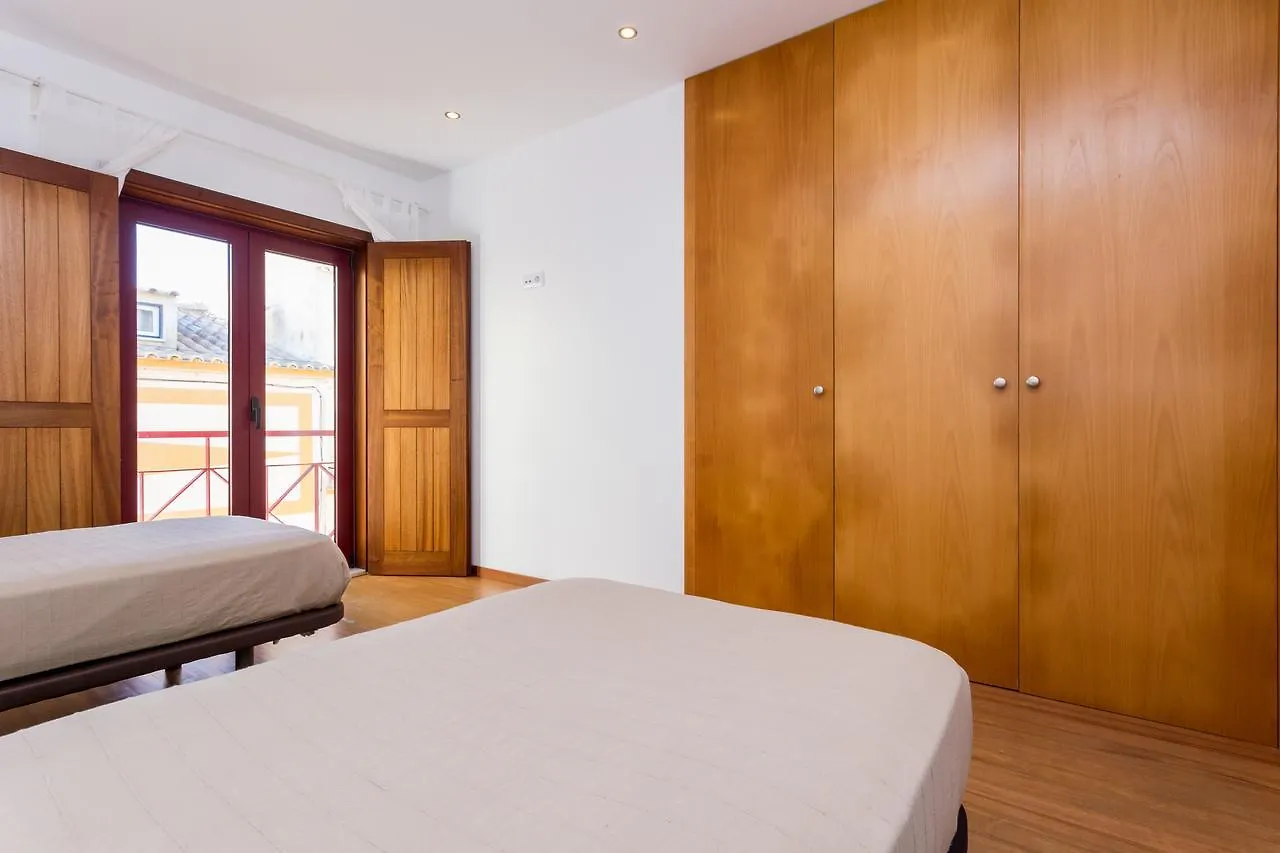Hotel Casa Da Belgica Sagres