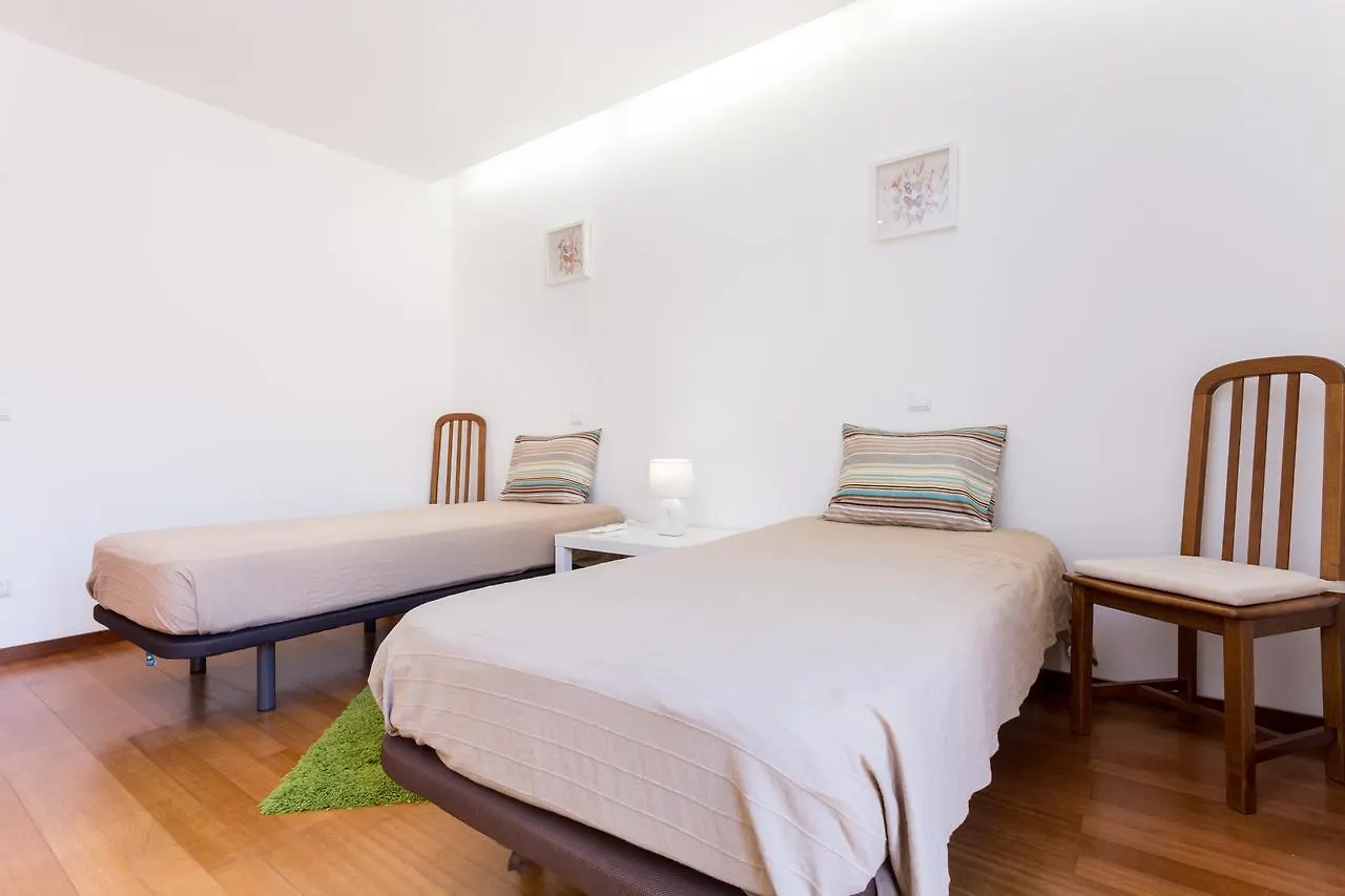 Hotel Casa Da Belgica Sagres 0*,