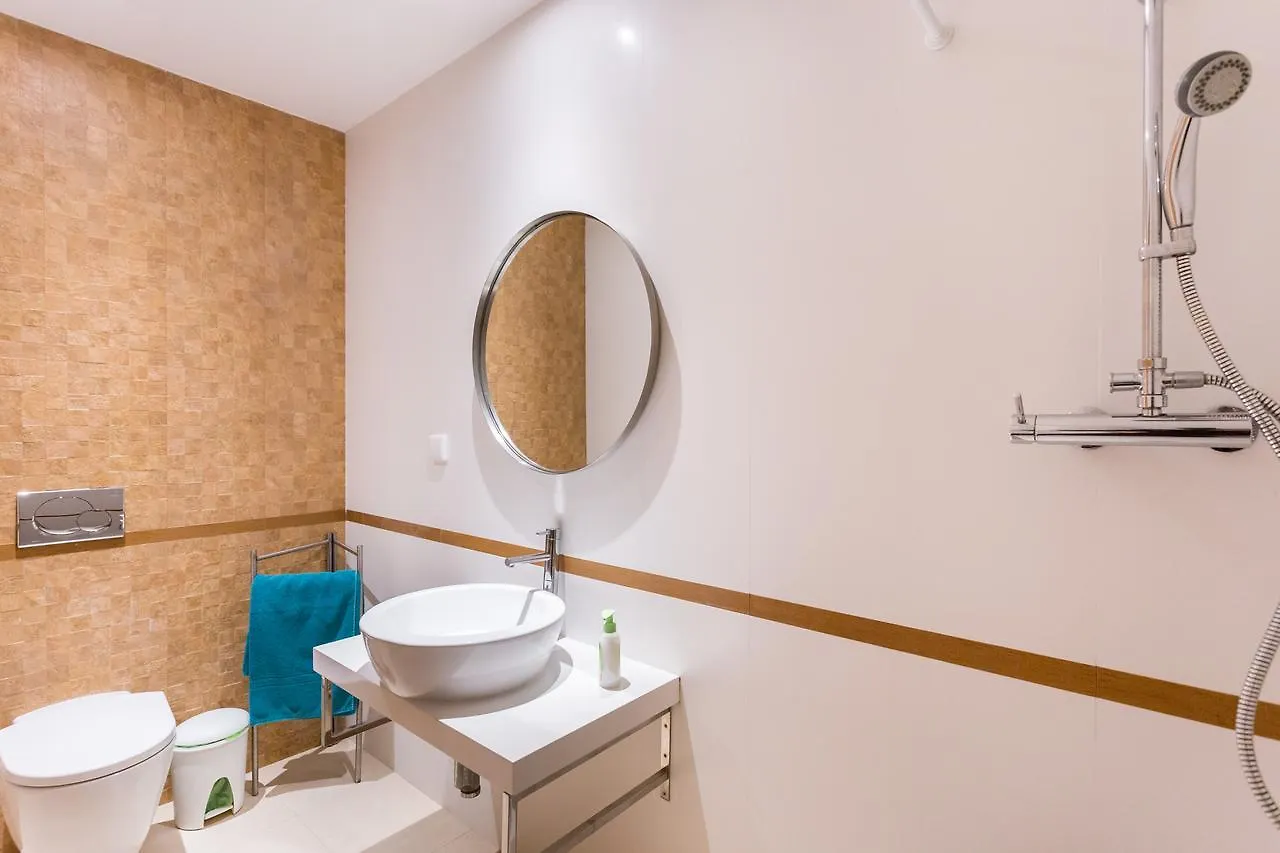 Prázdninový dům Hotel Casa Da Belgica Sagres