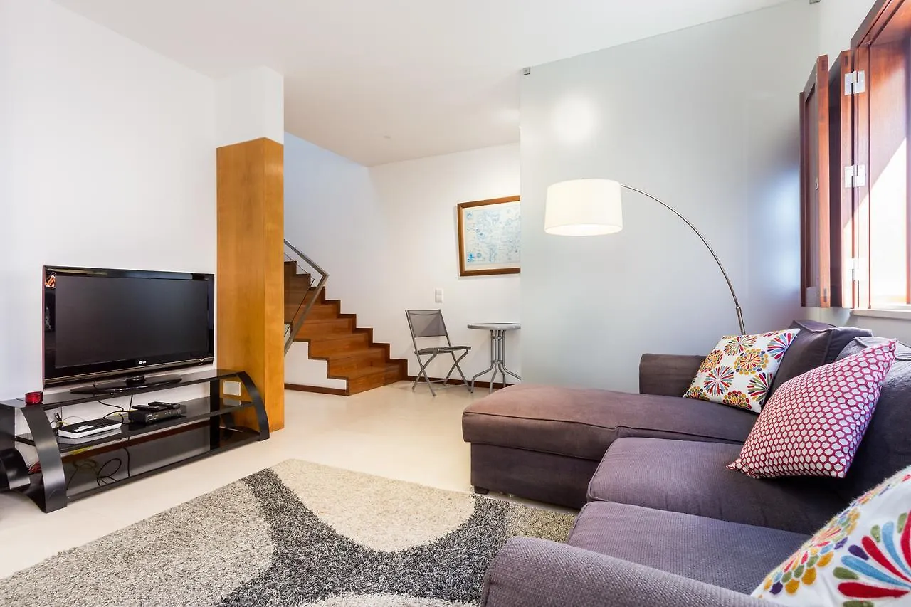 Prázdninový dům Hotel Casa Da Belgica Sagres