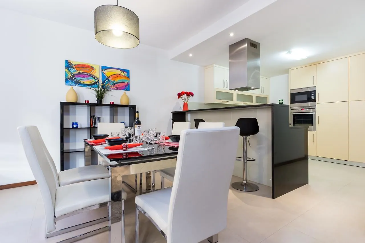 Hotel Casa Da Belgica Sagres Prázdninový dům