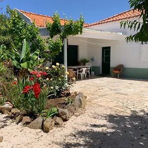  Holiday home Casa Fagundes Com 3 Quartos
