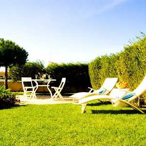  Villa T3 Com Jardim