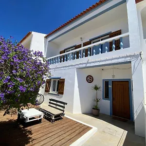  Holiday home Casa Boa Onda