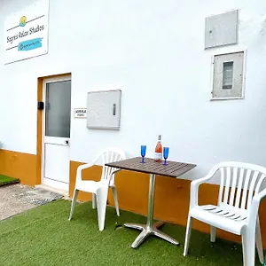  Apartment Relax