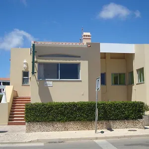  Guest house Mira Fortaleza
