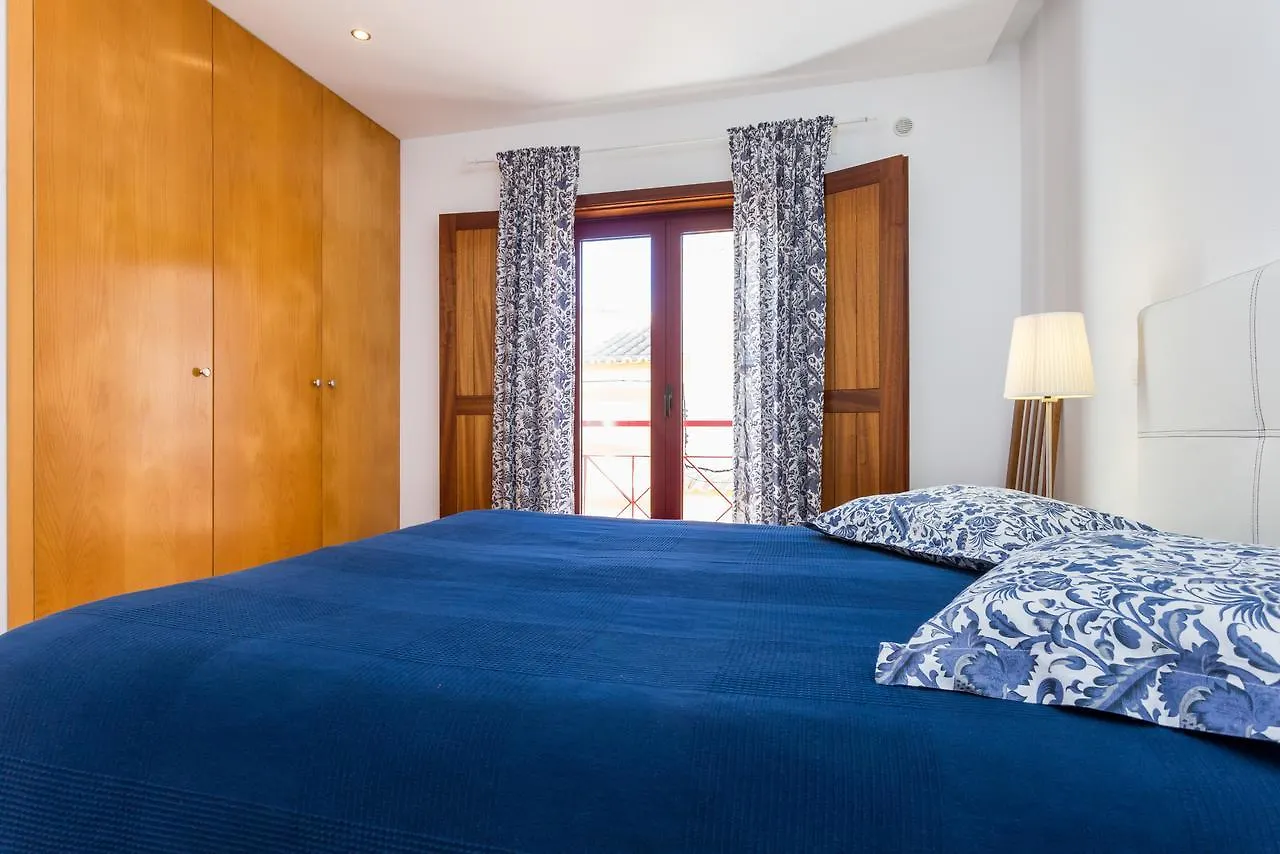 Casa Da Belgica Hotel Sagres Portugal
