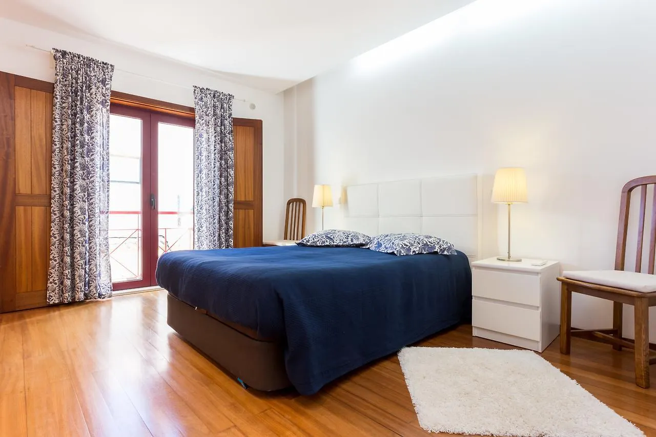 Casa Da Belgica Hotel Sagres Holiday home