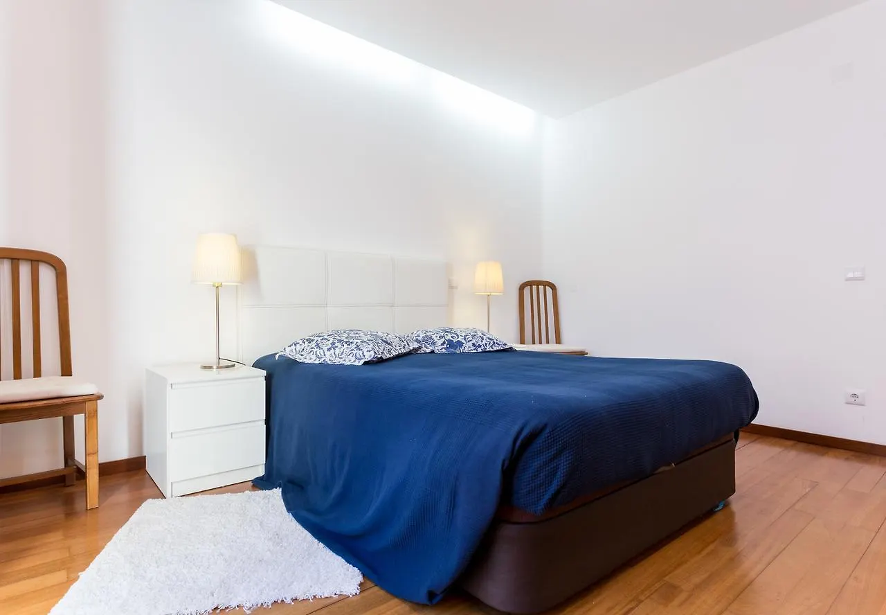 Holiday home Casa Da Belgica Hotel Sagres