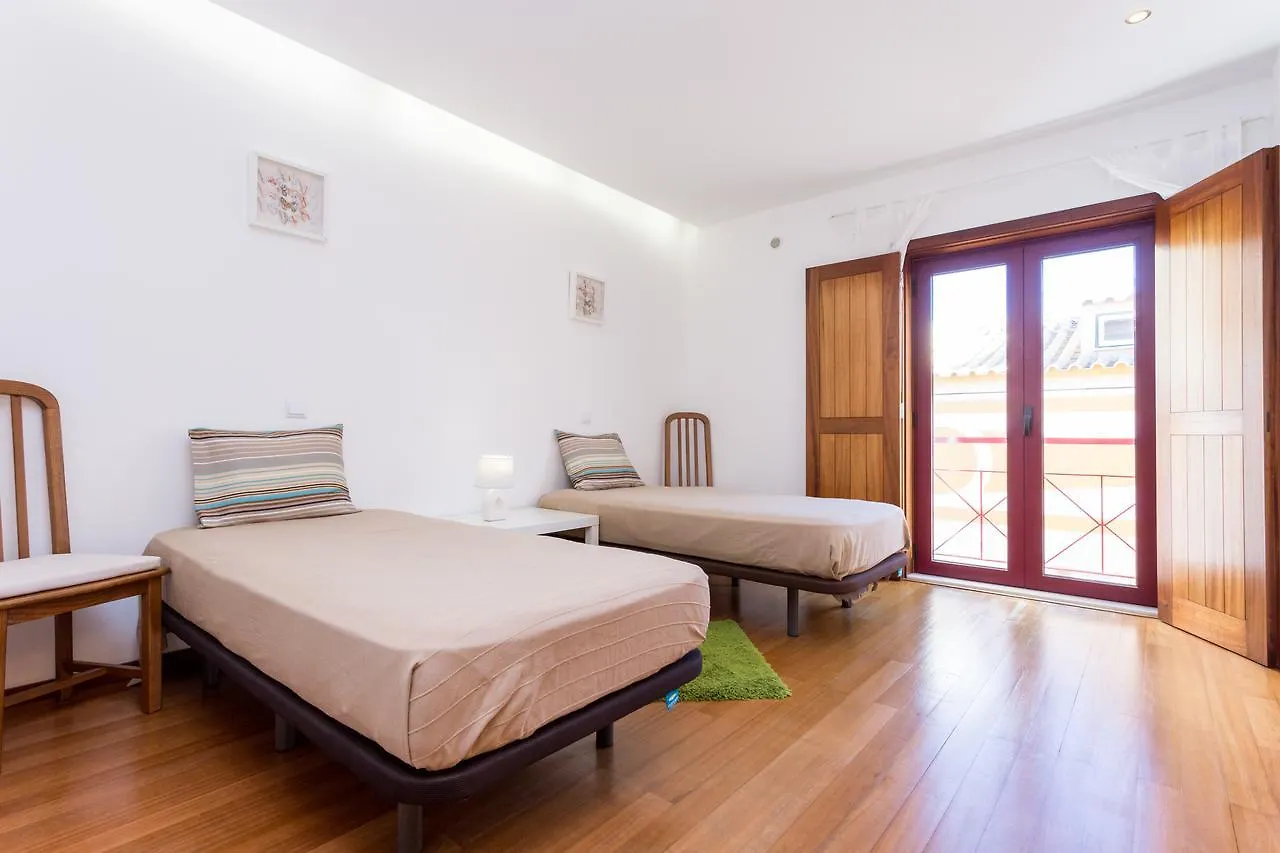 Holiday home Casa Da Belgica Hotel Sagres